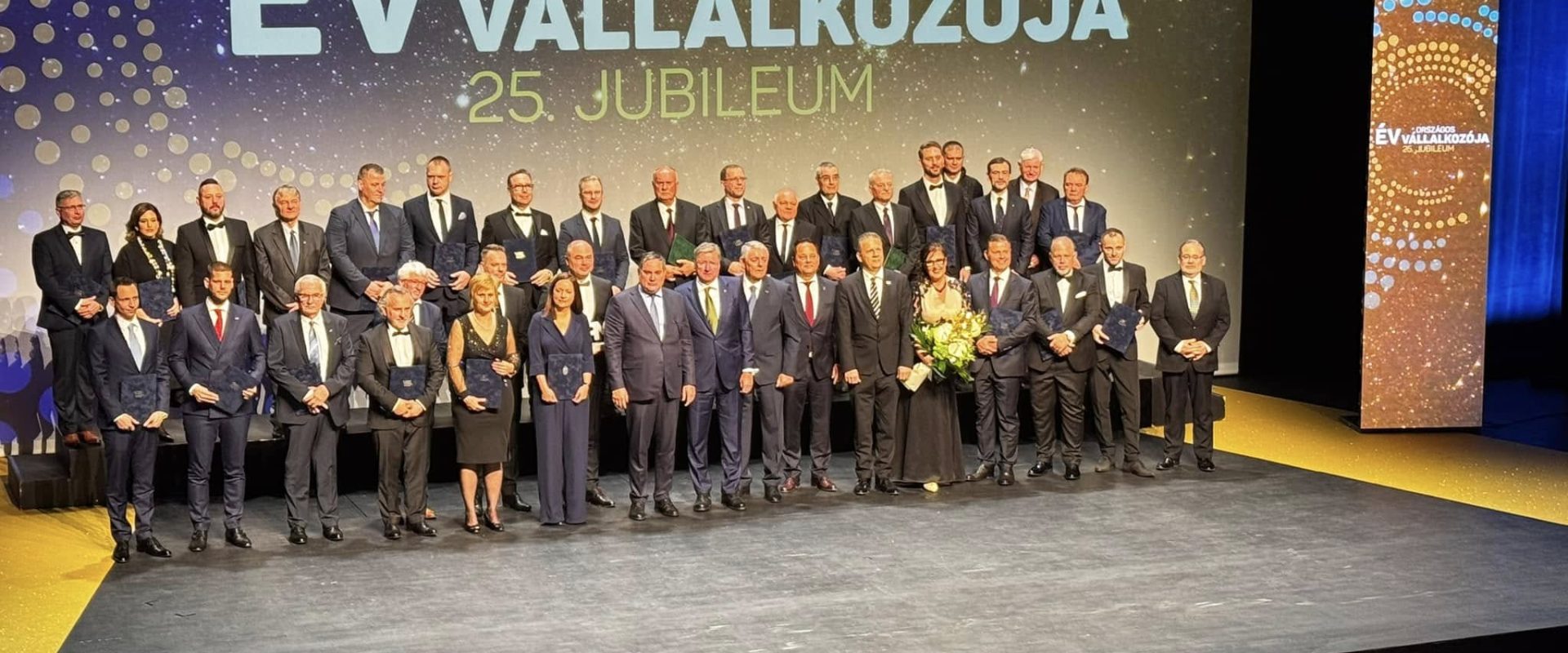 Vállalkozók napja 2024