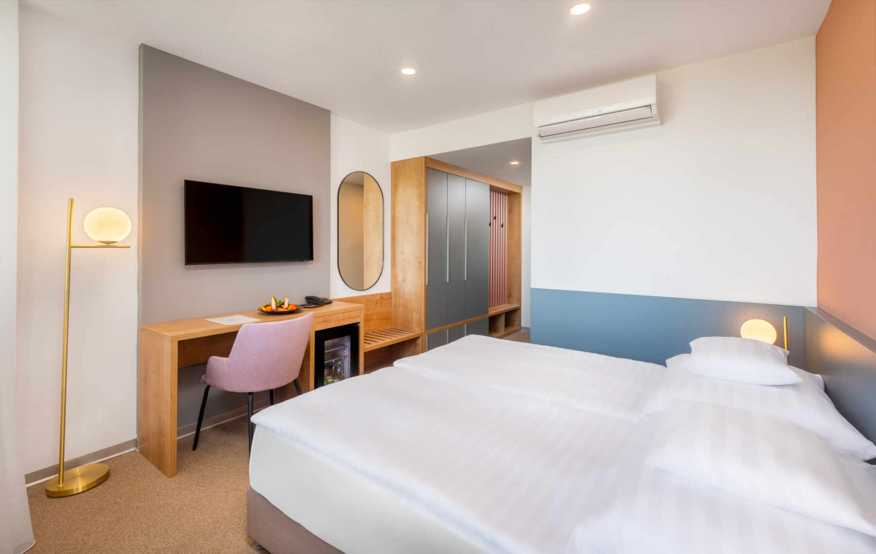 Hajdúszoboszló Hunguest Béke Hotel megnyitott