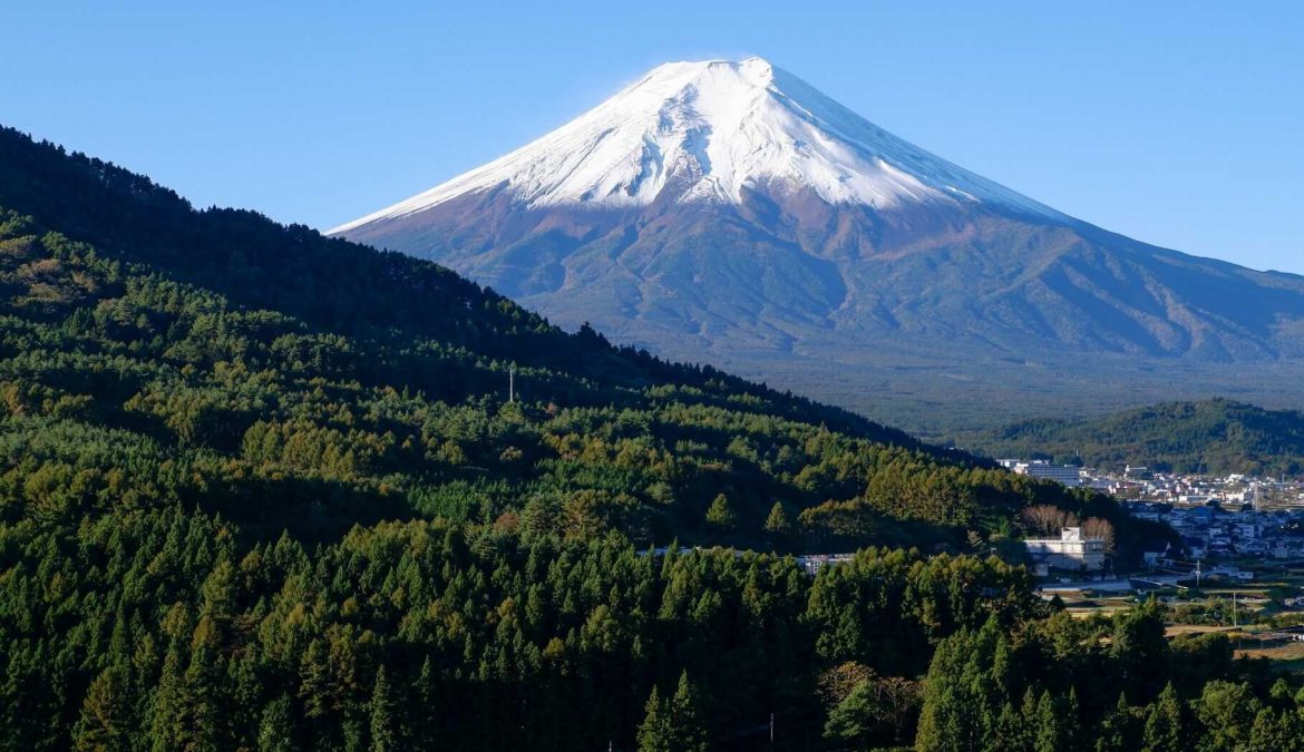 Japán hotel Hakone fürdő