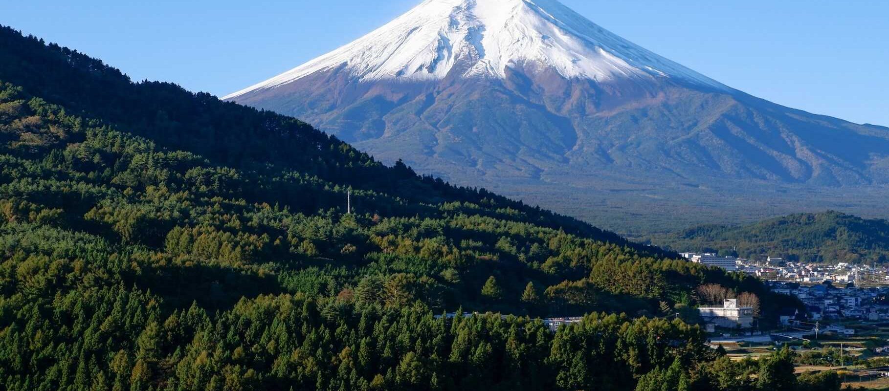 Japán hotel Hakone fürdő