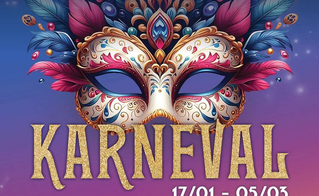 Opatija Karnevál 2025 programok