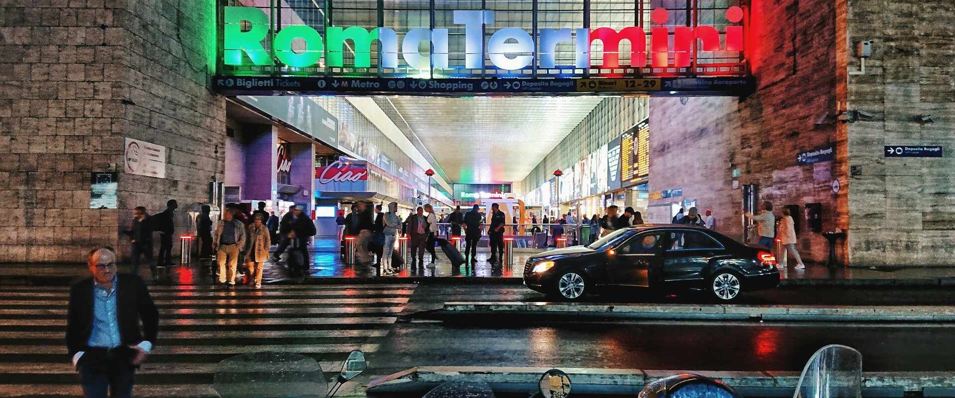 rendkívüli biztonsági zónák Olaszországban