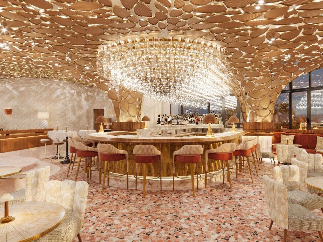 wellness hotel dubaj jumeirah marsa al arab