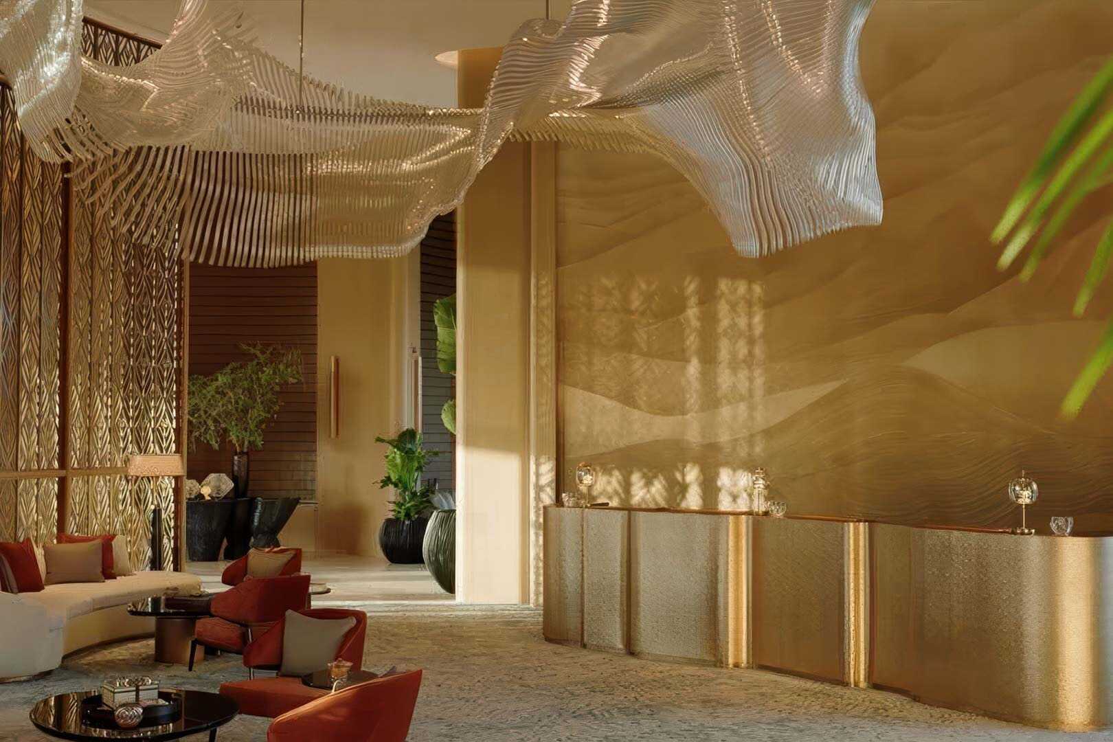 wellness hotel dubaj jumeirah marsa al arab