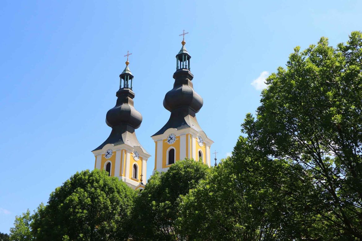 zarándok akadémia Máriapócs