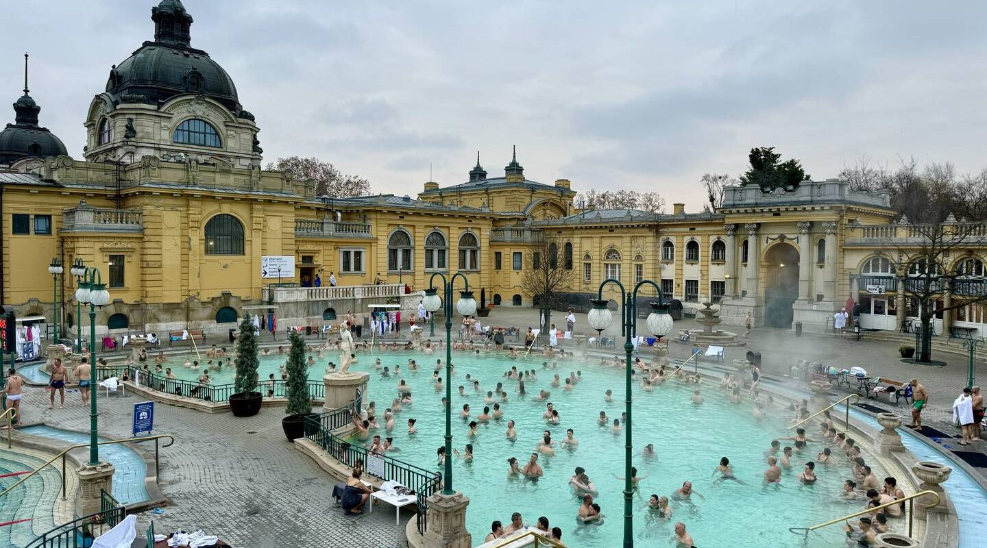 Budapesti fürdők kedvezményes bérletek ára