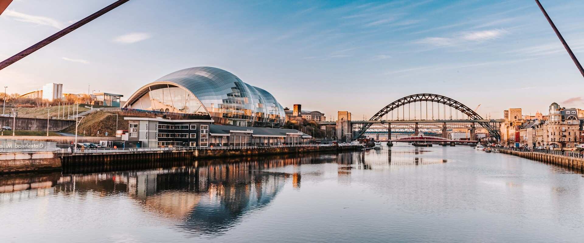 új járatok newcastle budapest east midlands