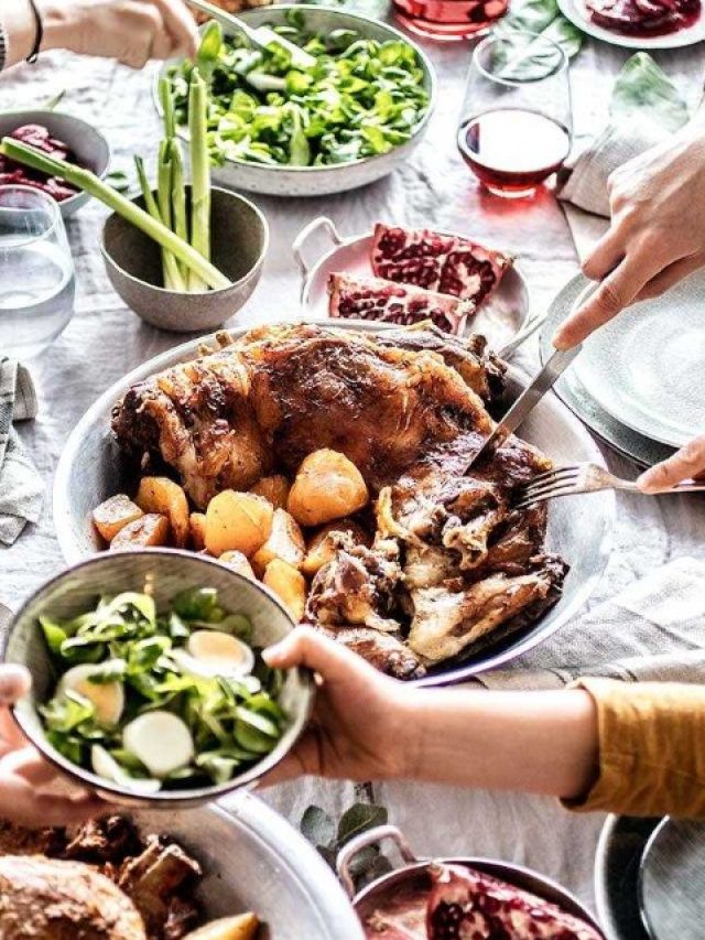 TOP5 gasztronómiai élmény Horvátországban