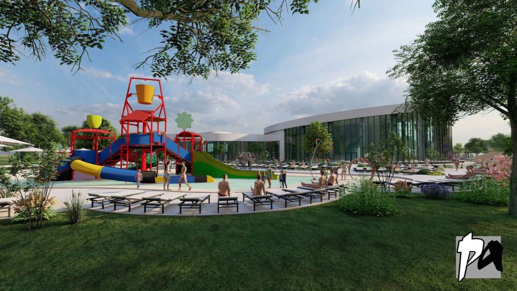 élményfürdő szatmárnémedi aquapark