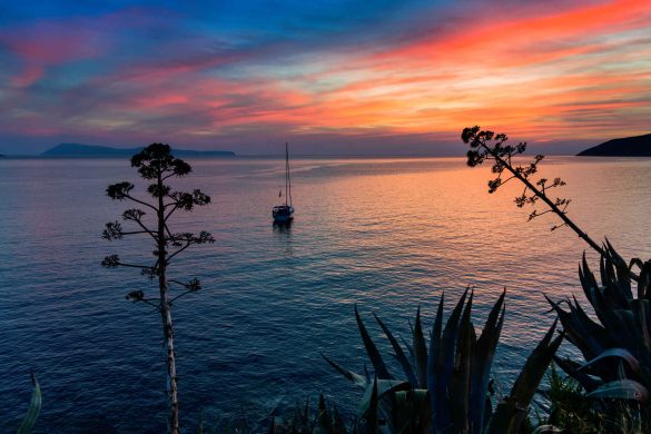 top5 horvátországi program