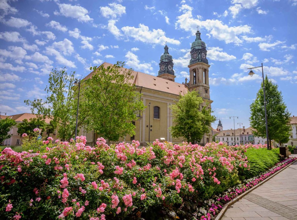 Virágos Magyarország 2025