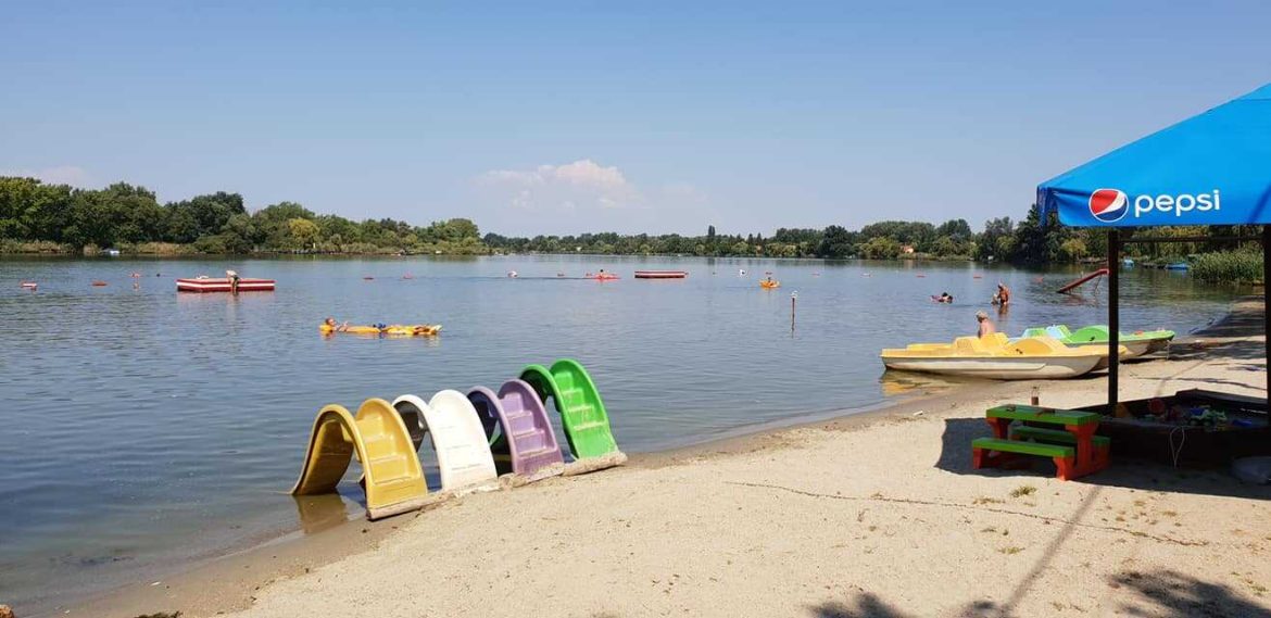 Dömsödi strand fejlesztés pályázat