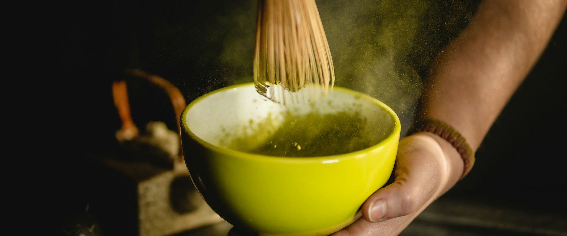 matcha hiány japán tea