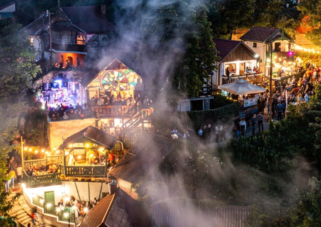 13. Avasi Borangolás Miskolc