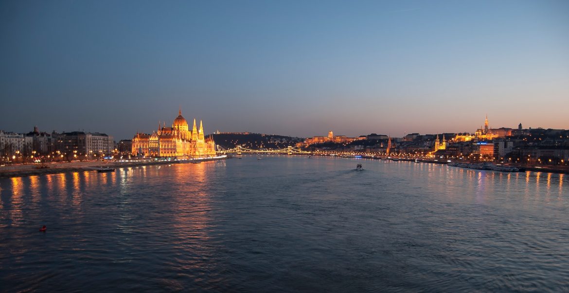 magyarország influenszerek budapest