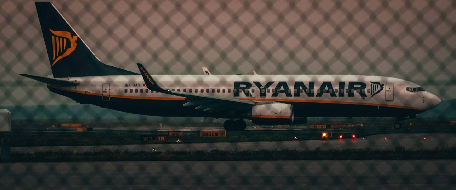 Ryanair kínai repülő COMAC Boeing amerikai vám
