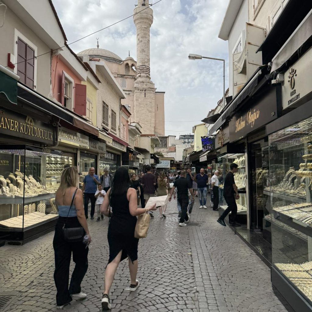 sunexpress Budapest Izmir repülőjegy közvetlen járat