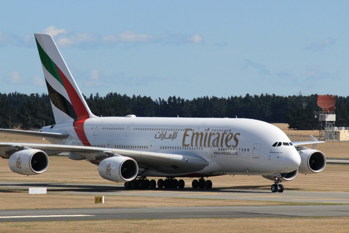 Emirates új pilótákat toboroz