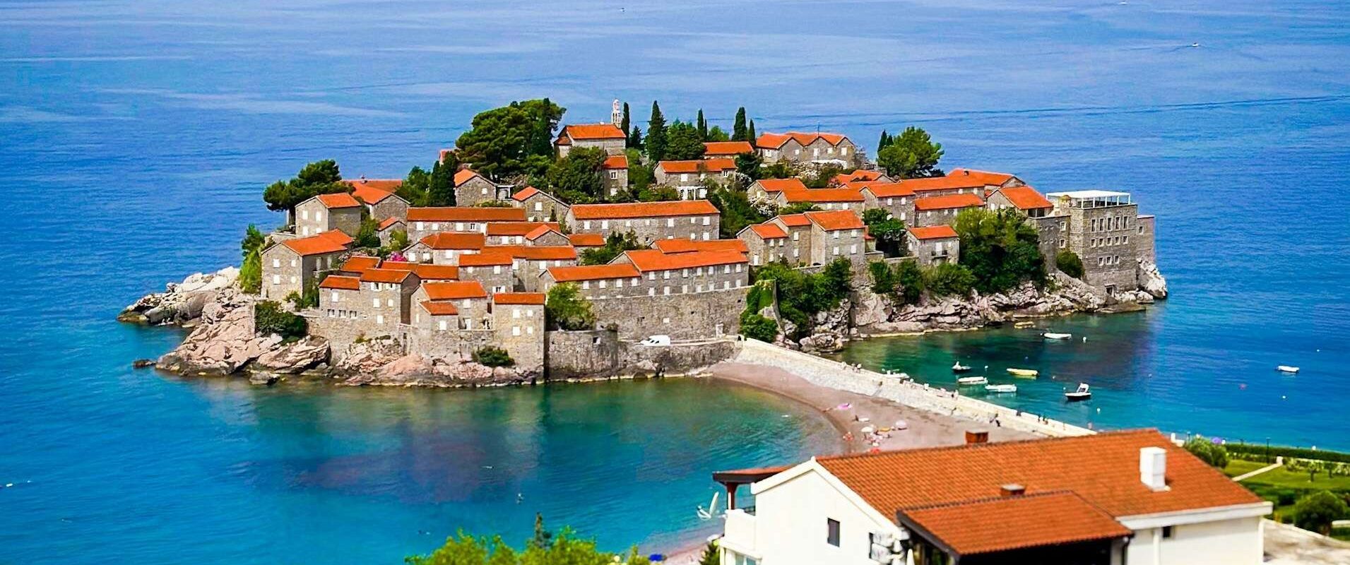 top7 legszebb strand montenegró