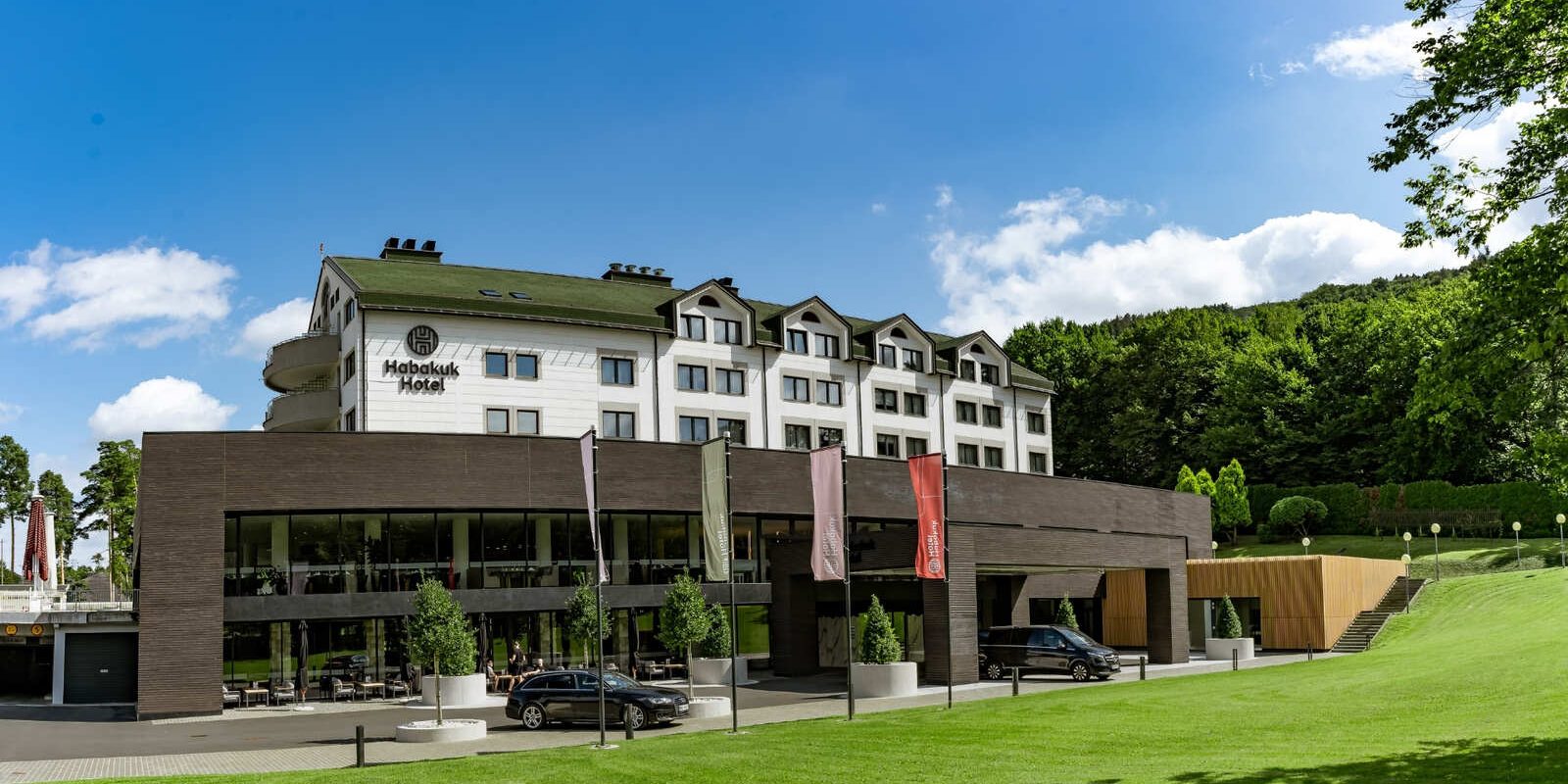 maribor hotel habakuk megújult