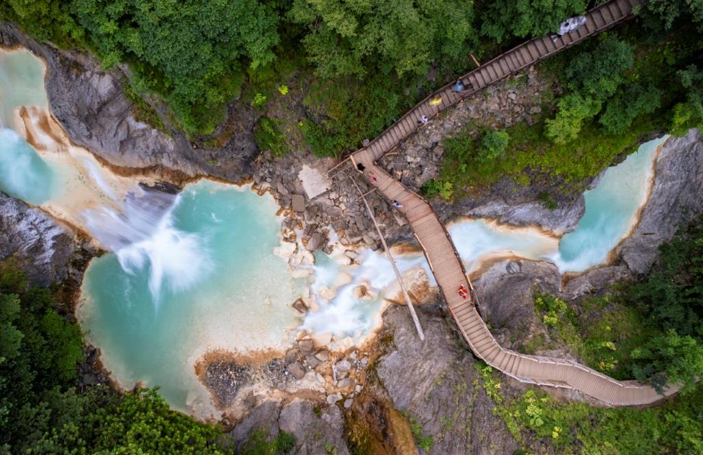 Törökország Földközi-tenger látnivalók