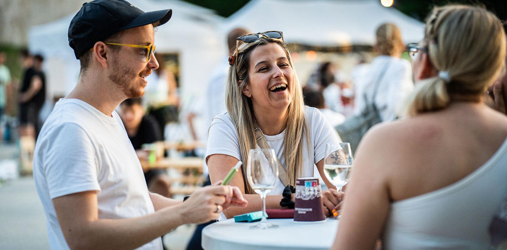 Avasi Kvaterka piknik