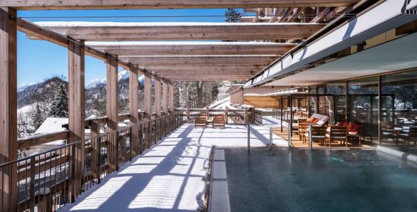 michelin díjas wellness szálloda jelöltek