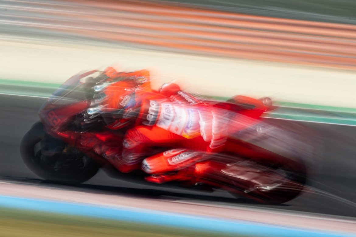 motogp Balaton nemzetközi vendégforgalom