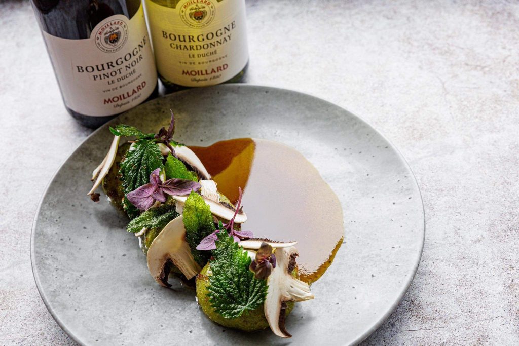 miskolc ehető erdő green destinations top100