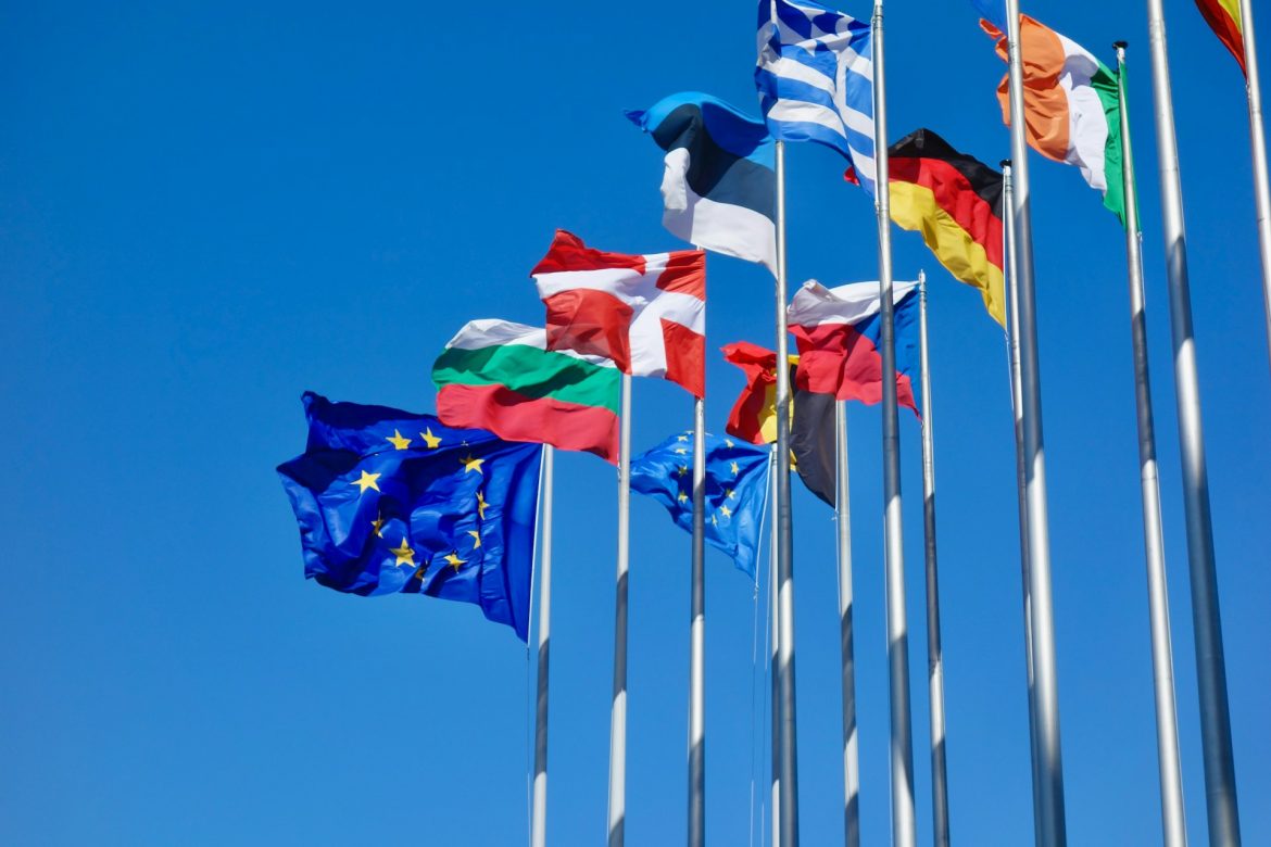 europai unió határátlépési rendszer ees bevezetése