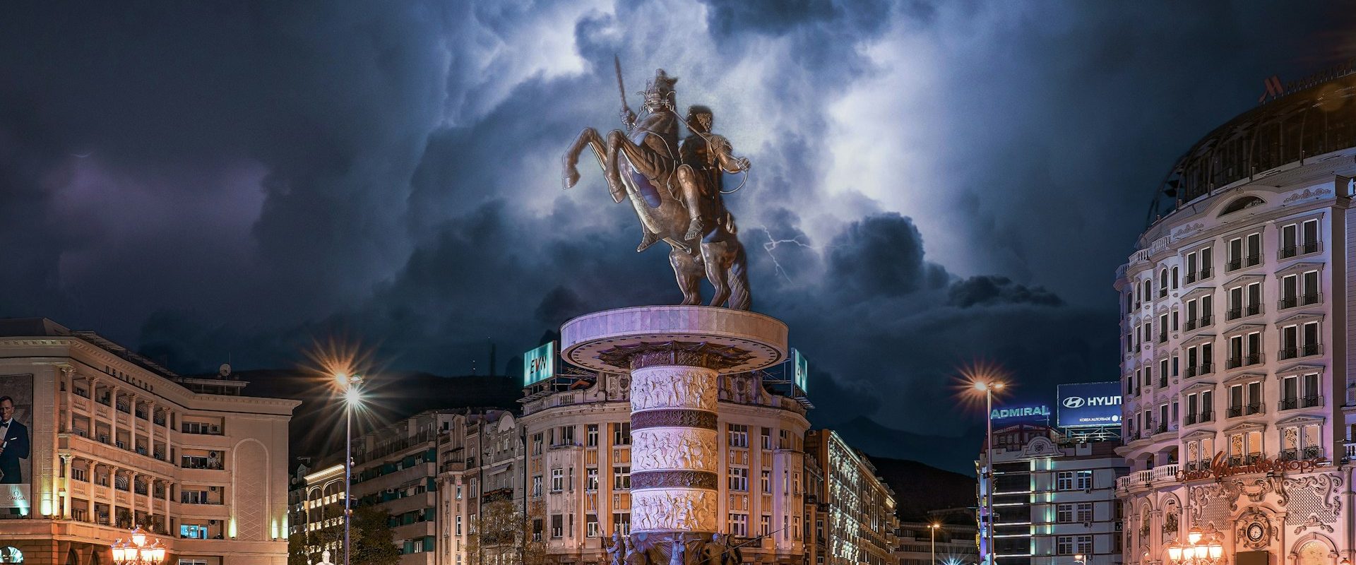 wizz air budapest szkopje közvetlen járat