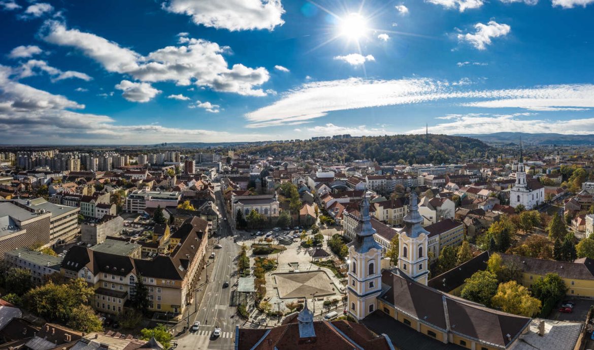 kutatók éjszakája Miskolc