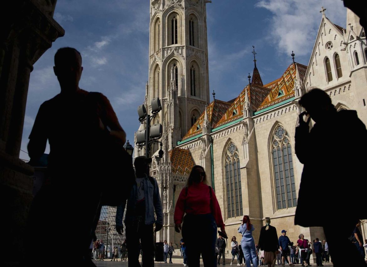 turizmus világnapja programok tourinform irodák