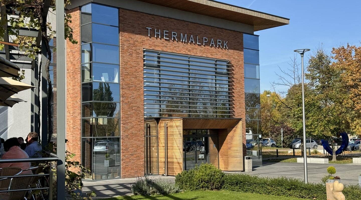 thermalpark dunaszerdahely fejlesztések magyar szlovák határ mentén
