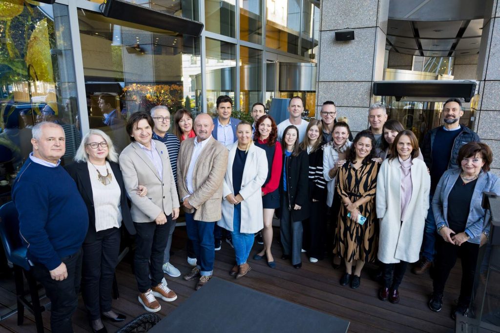 Horvátország utazási trendek 2025