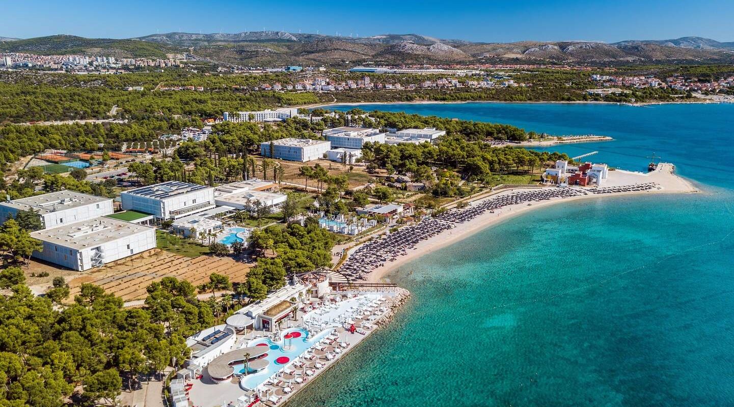 Horvátország utazási trendek 2025