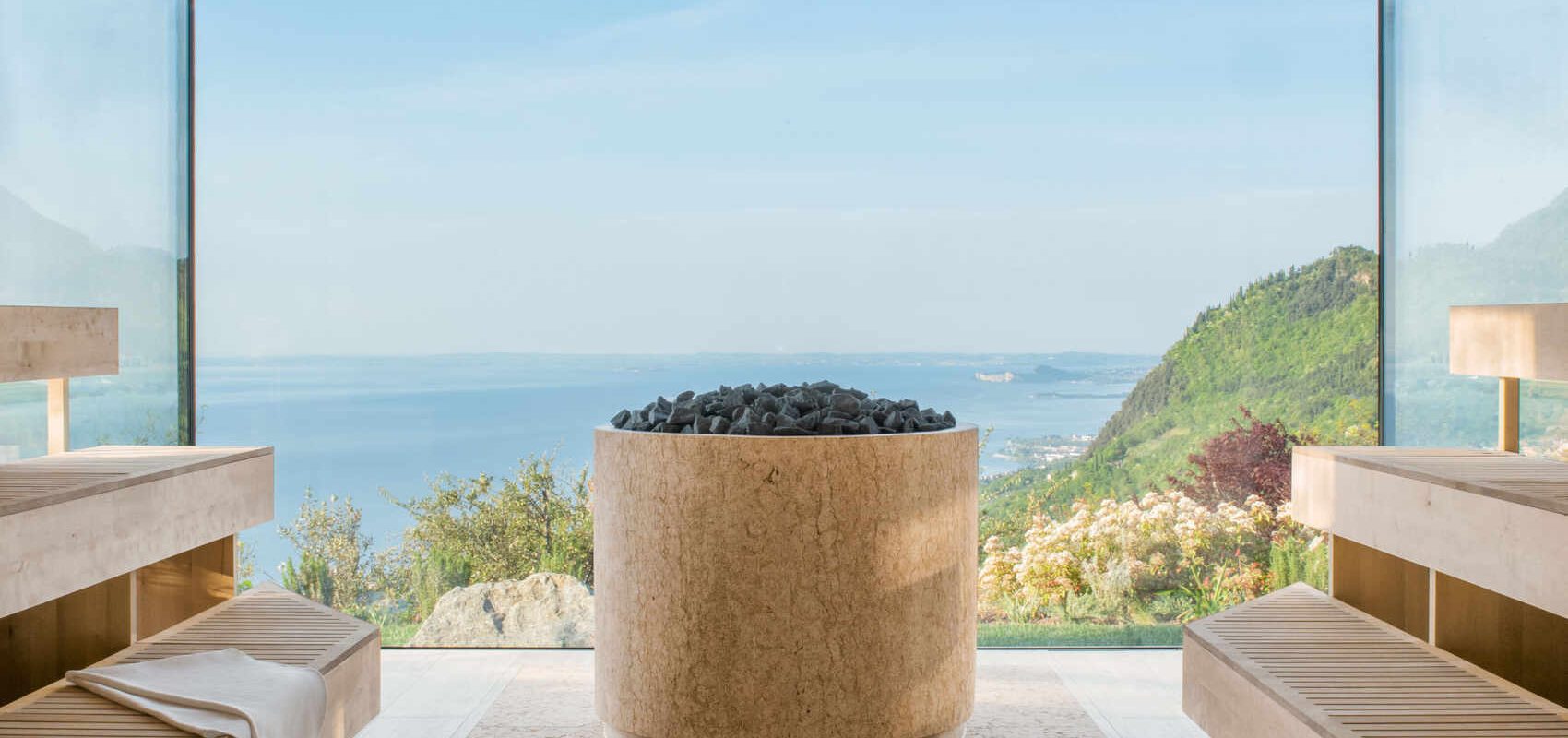 világ legjobb spa szállodája