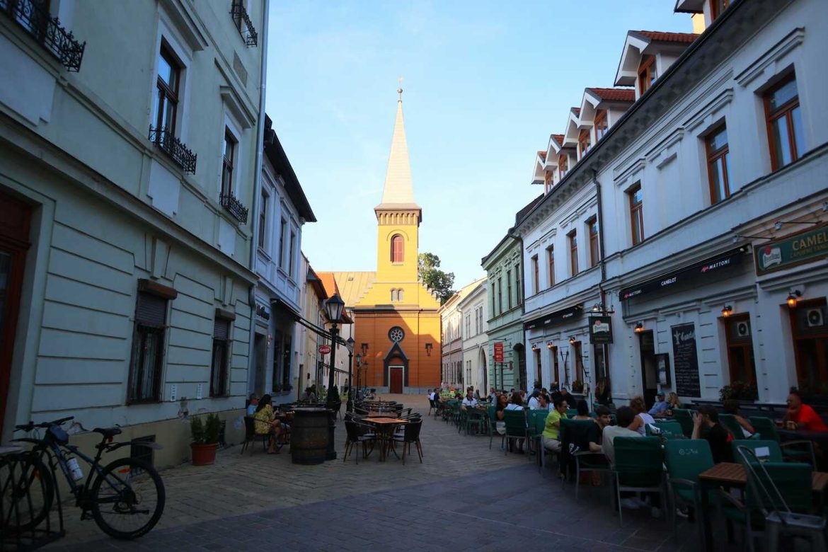 Kassa turizmus fejlesztése kétmillió euró