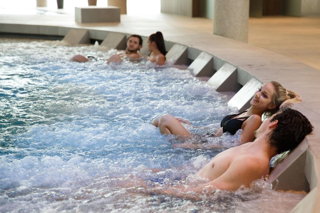 Ellipsum fürdő Miskolctapolca