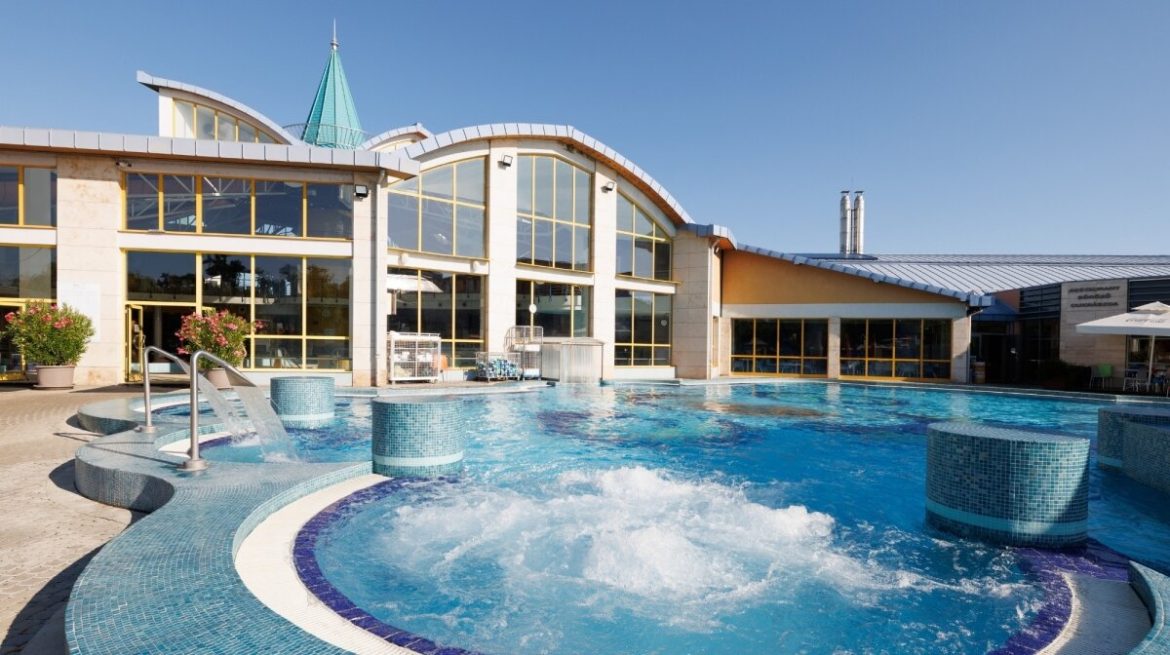 fedezd fel az Őrségi Nemzeti Parkot Sárvár