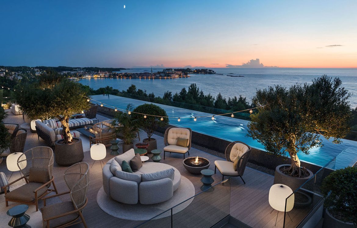 Horvátország wellness hotel valamar pical resort