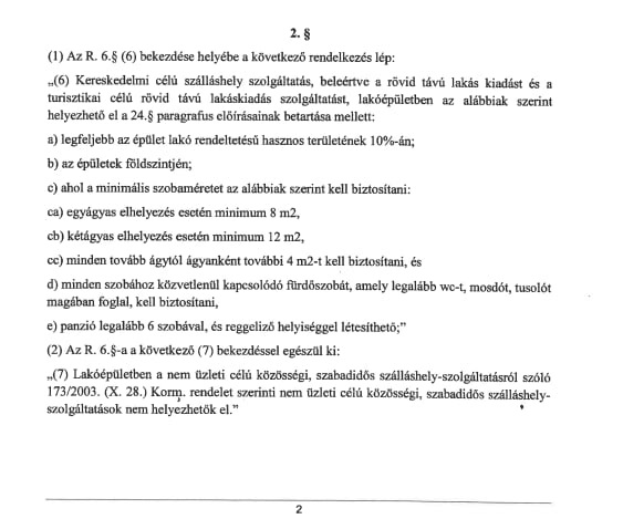 Újabb budapesti kerület korlátozta az Airbnb típusú rövid távú lakáskiadást – titokban