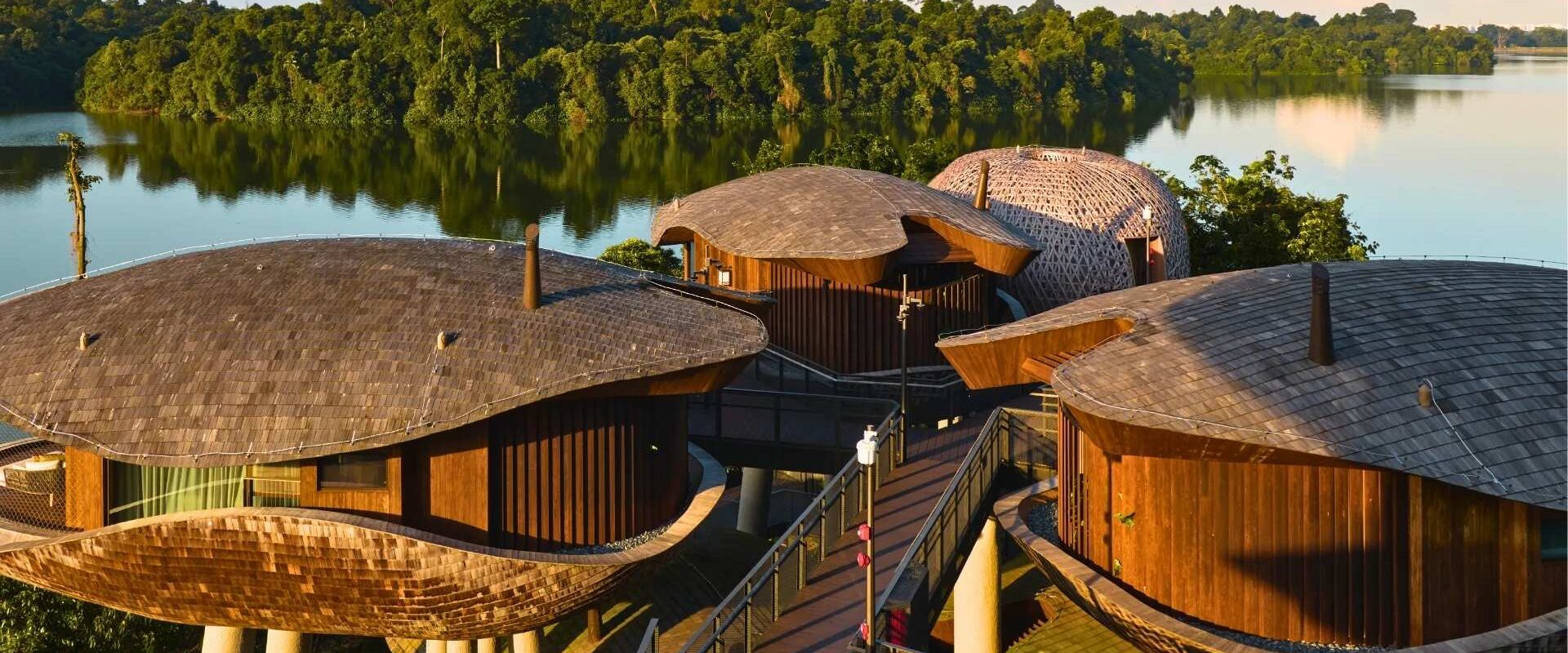 banyan group századik szállodája megnyílt Szingapúrban