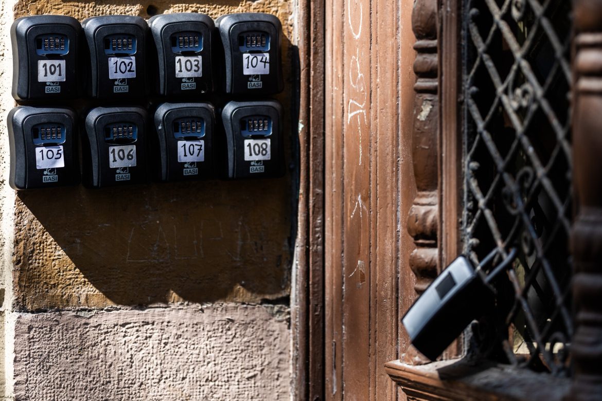 airbnb rendelet erzsébetváros rövid távú lakáskiadás szabályozás 7. kerület Budapest