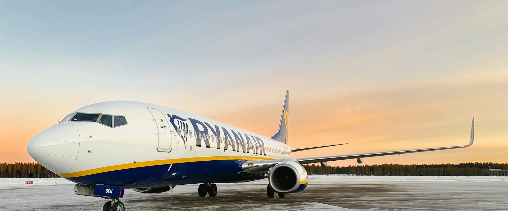 ryanair pozsony jövőre új járatokat indít