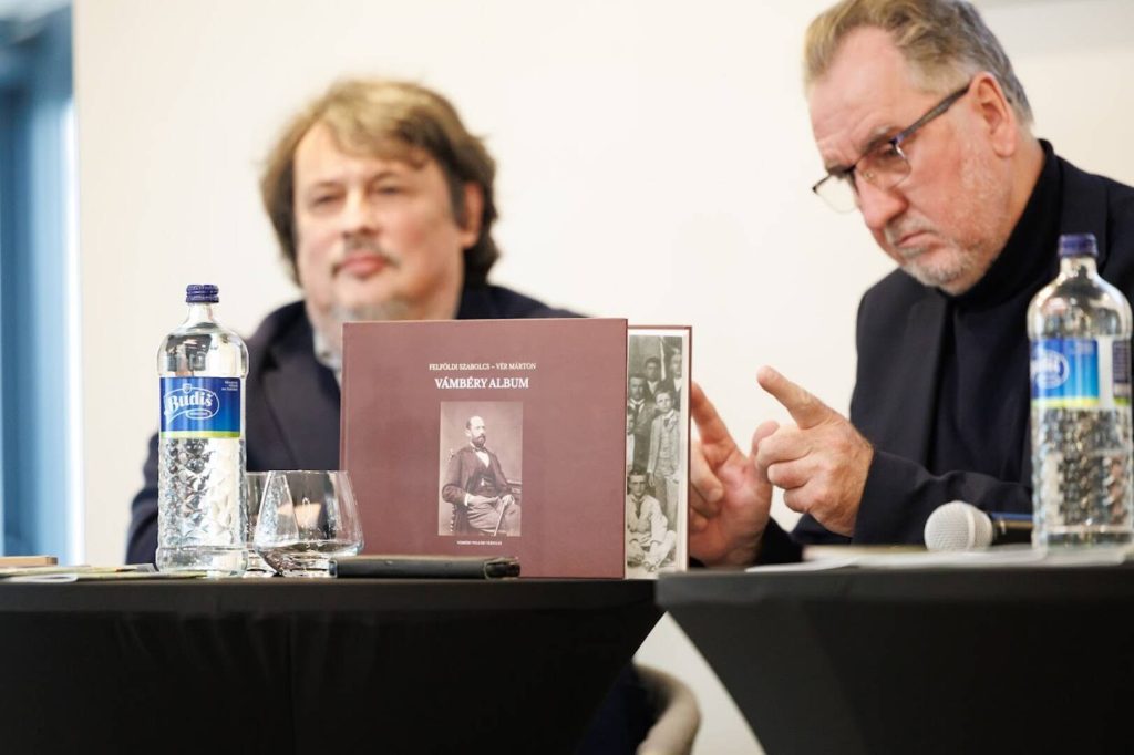 Vámbéry szelet Csallóközi Gasztroworkshop 2025