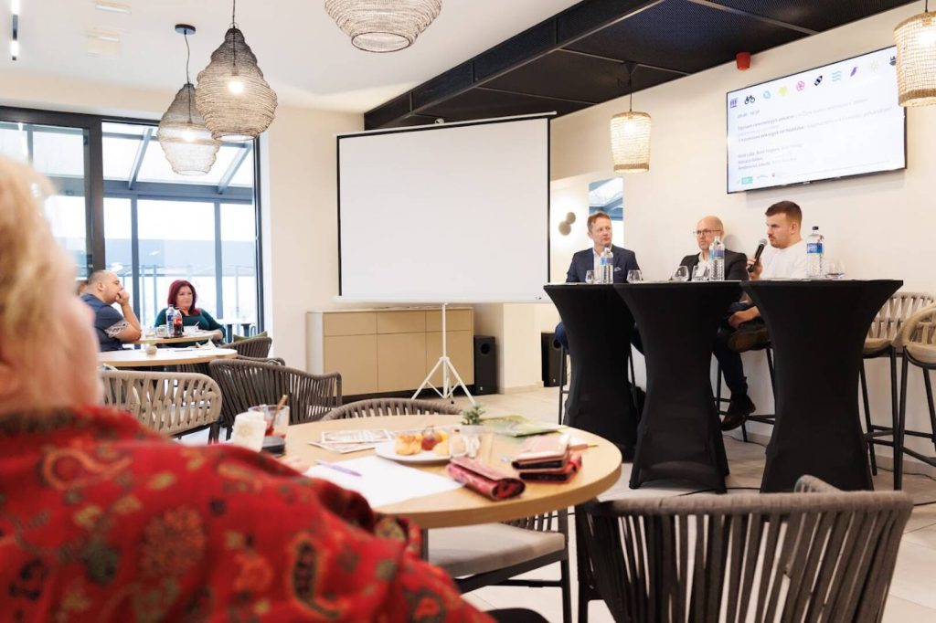 Vámbéry szelet Csallóközi Gasztroworkshop 2025