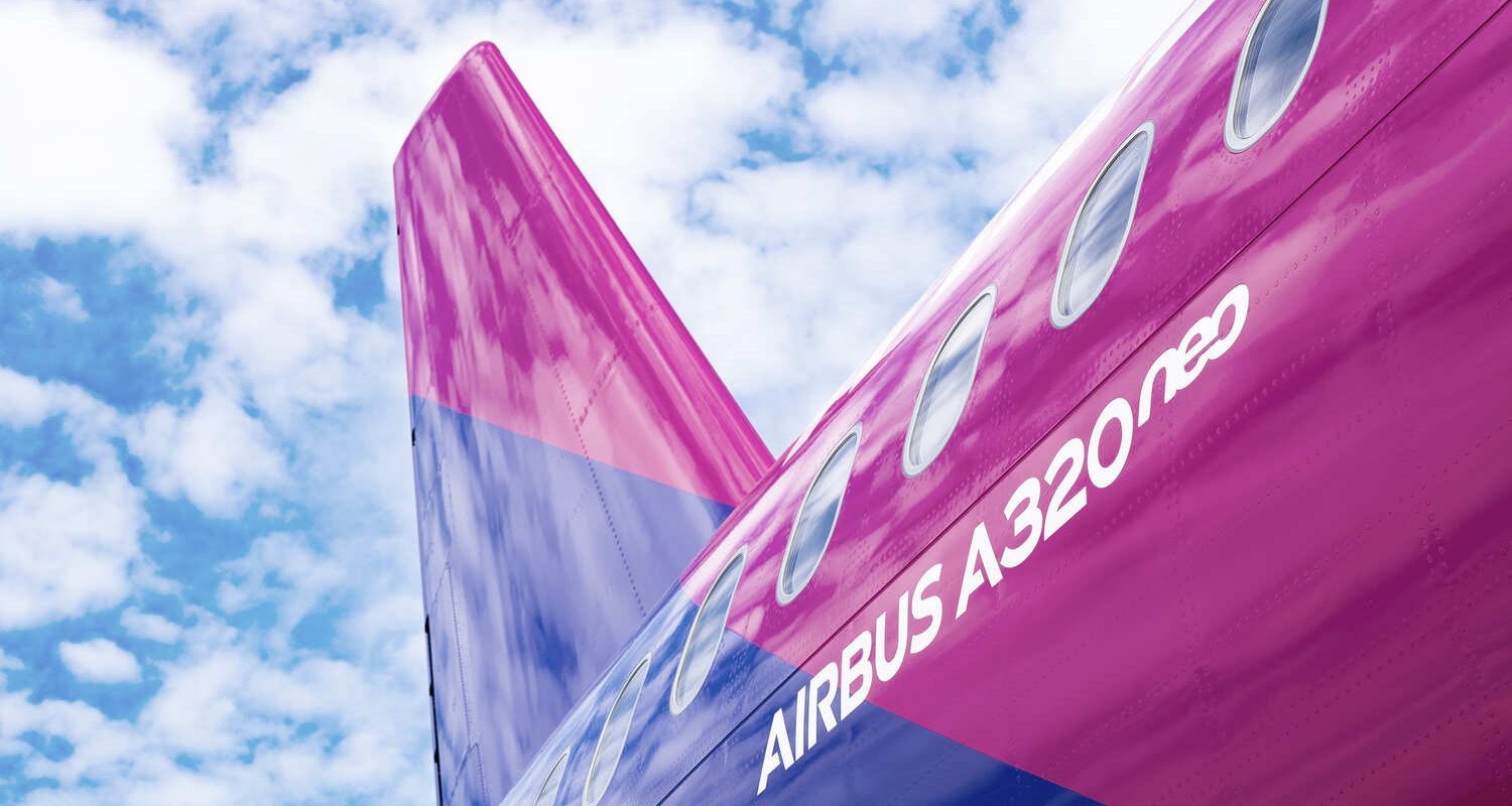 wizz air marosvásárhely bázis kilenc új úti cél
