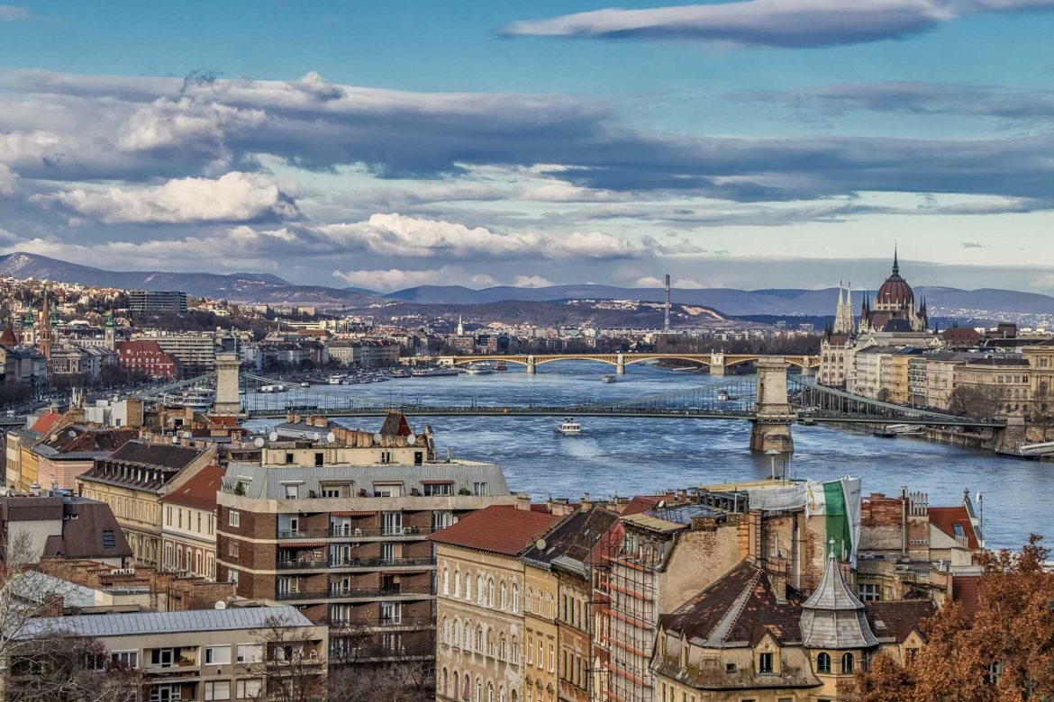 budapest airbnb tiltás I kerület