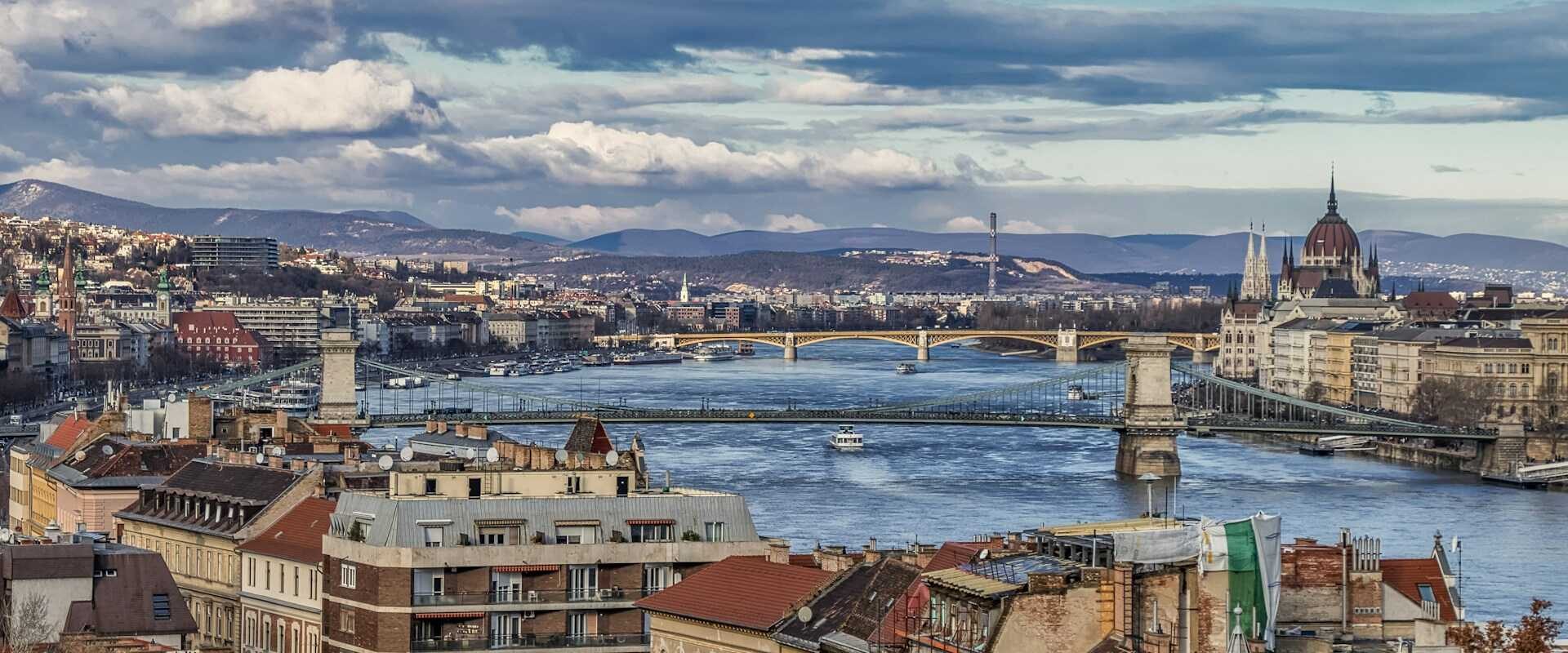 budapest airbnb tiltás I kerület